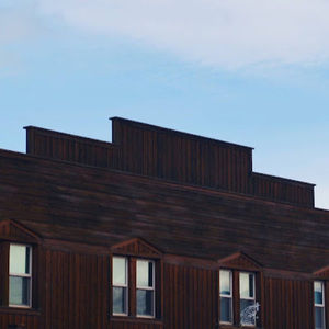 Meet your Posher, Brooks